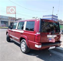 Jeep Commander